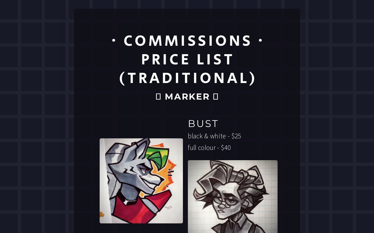 bloody cat traditional